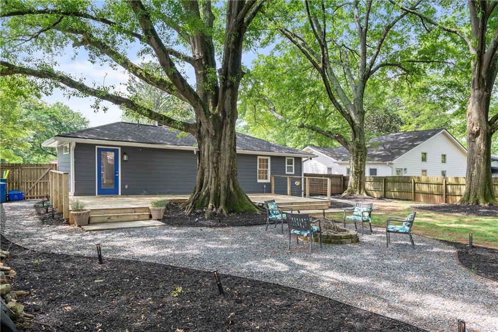957 Sharon Circle, Smyrna, Georgia image 38