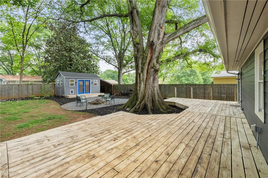 957 Sharon Circle, Smyrna, Georgia image 31
