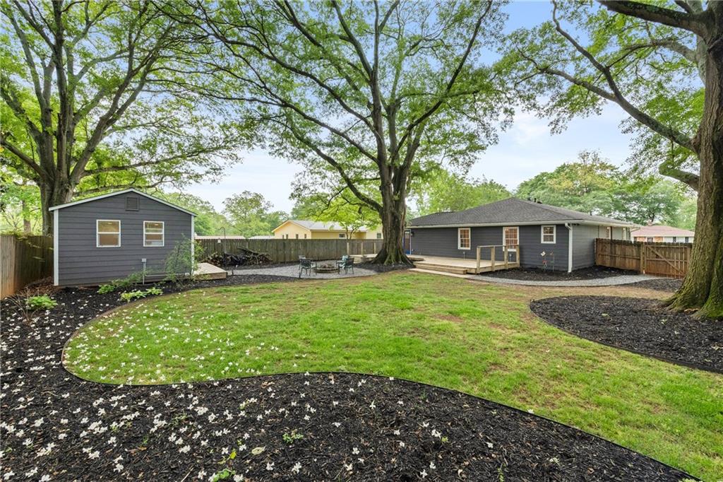 957 Sharon Circle, Smyrna, Georgia image 40