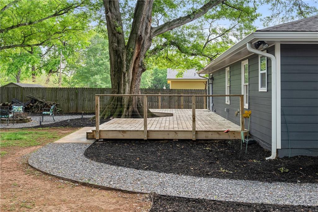 957 Sharon Circle, Smyrna, Georgia image 42