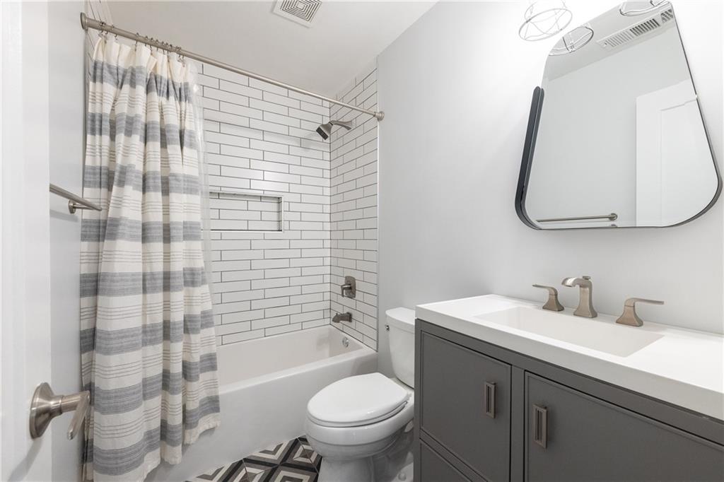 957 Sharon Circle, Smyrna, Georgia image 30