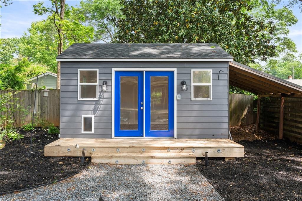 957 Sharon Circle, Smyrna, Georgia image 35