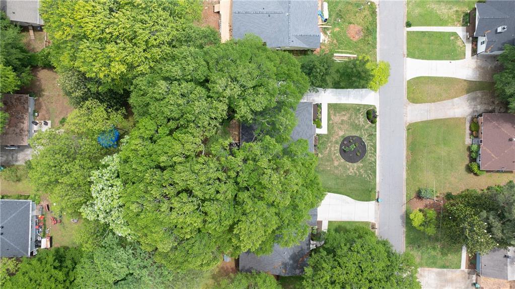 957 Sharon Circle, Smyrna, Georgia image 46
