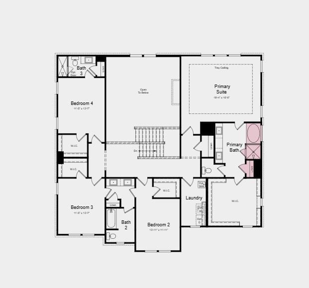 5520 Trescott Path