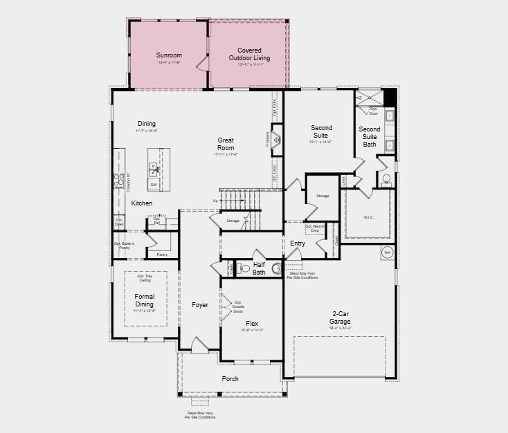 5520 Trescott Path