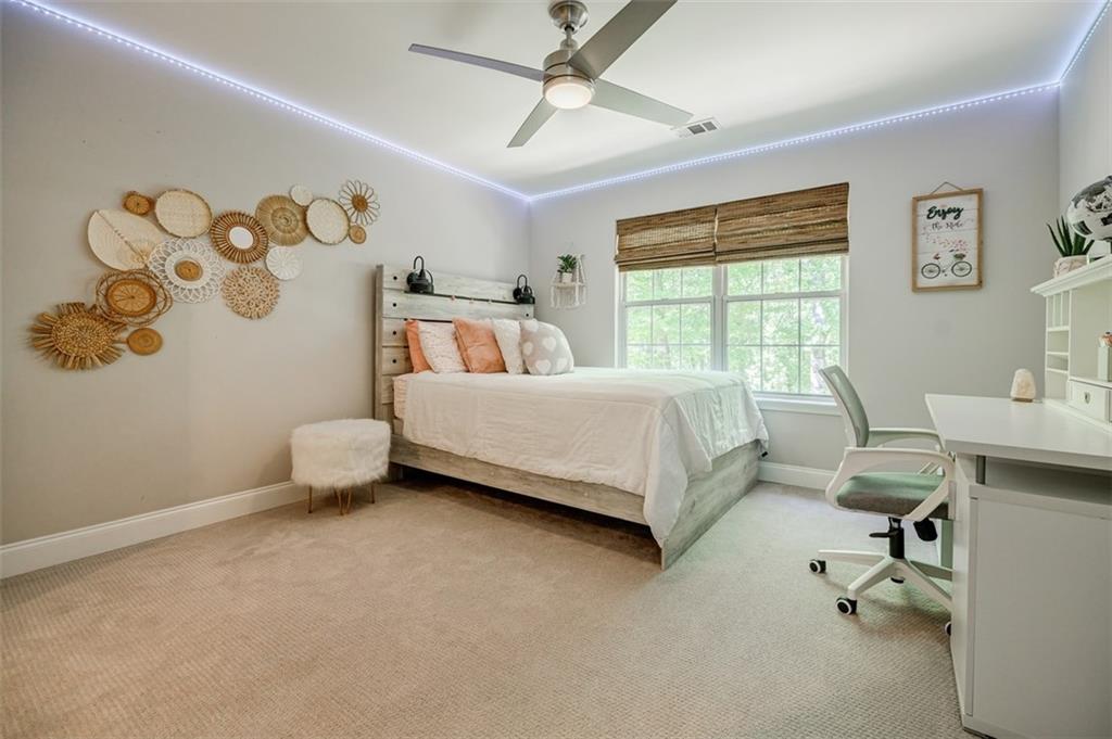 2105 Brookridge Terrace, Alpharetta, Georgia image 44