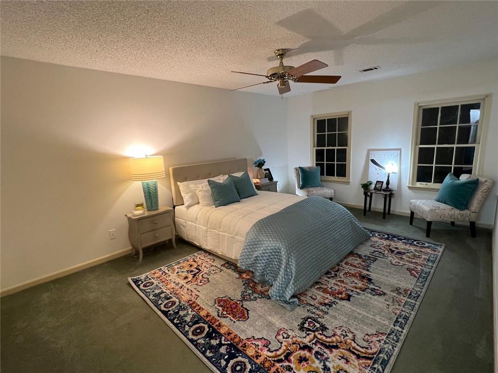 1461 Fox Forest Terrace, Lilburn, Georgia image 6