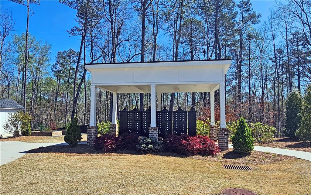 227 Atley Place, Alpharetta, Georgia image 23