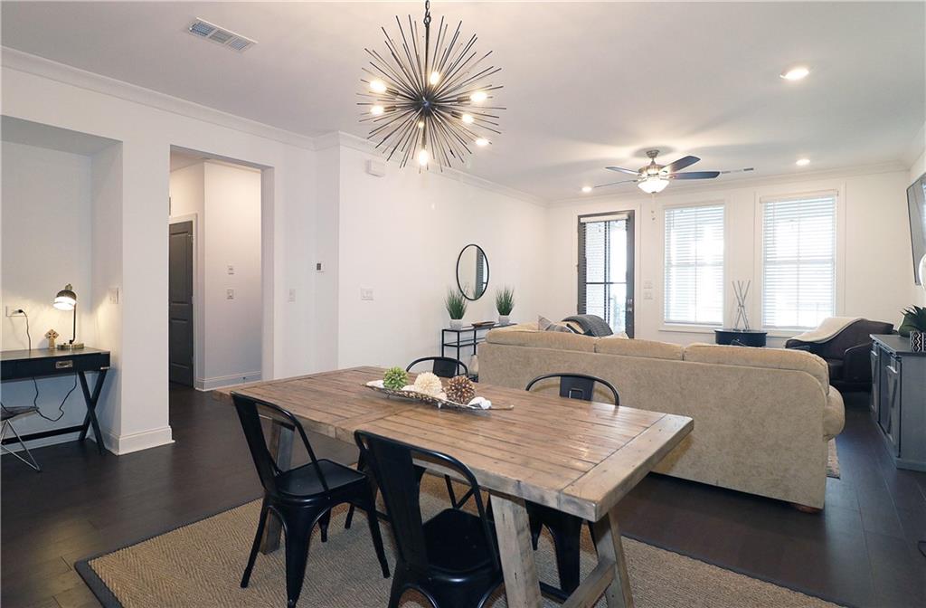 227 Atley Place, Alpharetta, Georgia image 10