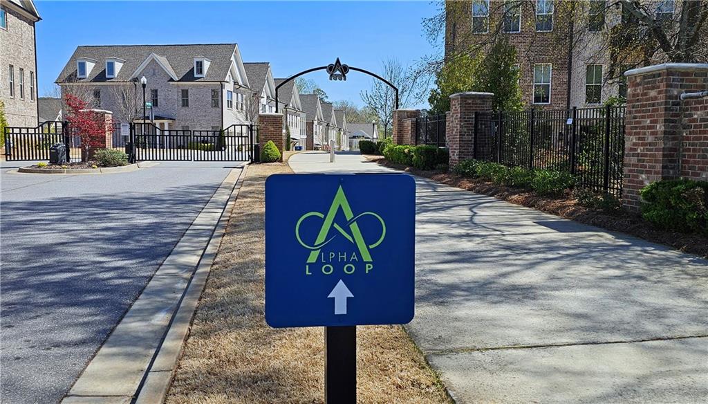 227 Atley Place, Alpharetta, Georgia image 21