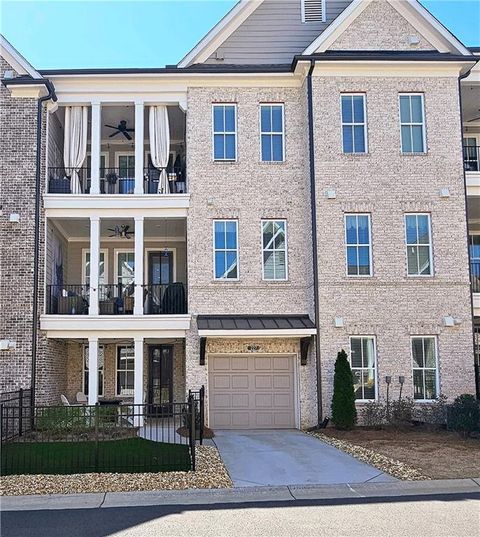 227 Atley Place Alpharetta GA 30009