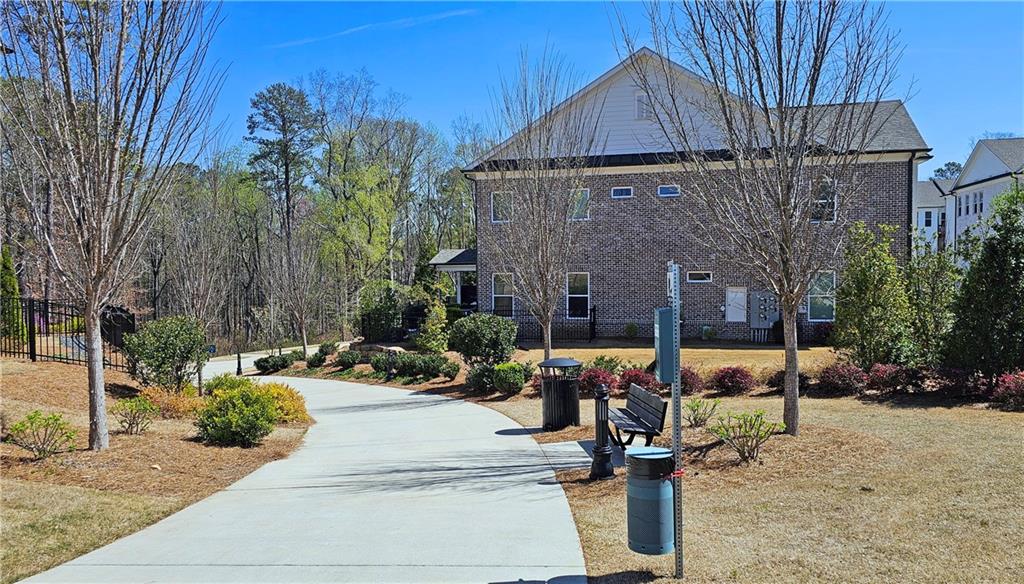 227 Atley Place, Alpharetta, Georgia image 28