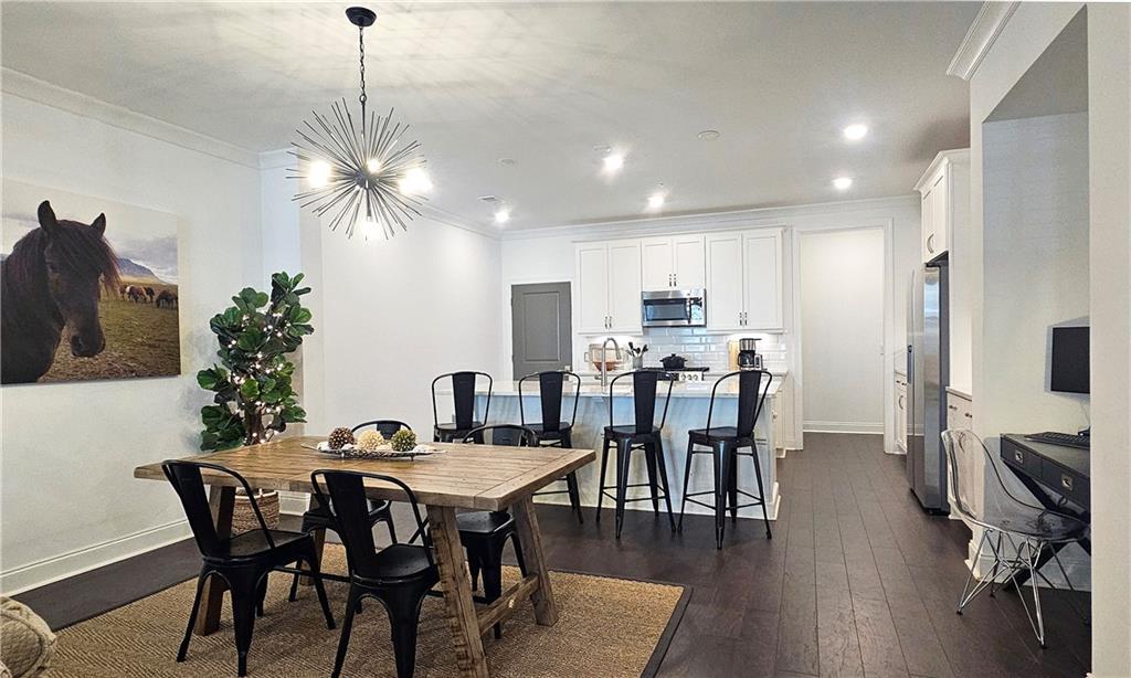 227 Atley Place, Alpharetta, Georgia image 6