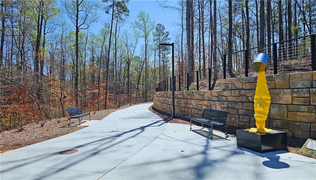 227 Atley Place, Alpharetta, Georgia image 29
