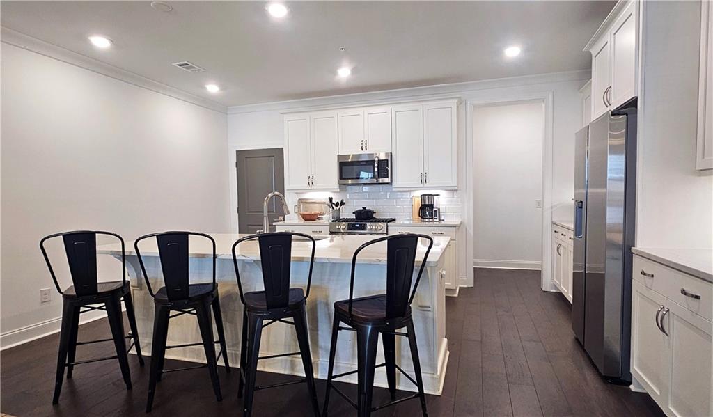 227 Atley Place, Alpharetta, Georgia image 7
