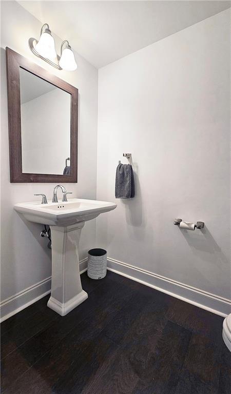 227 Atley Place, Alpharetta, Georgia image 11