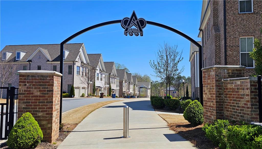 227 Atley Place, Alpharetta, Georgia image 22