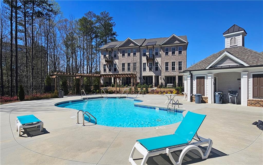227 Atley Place, Alpharetta, Georgia image 24