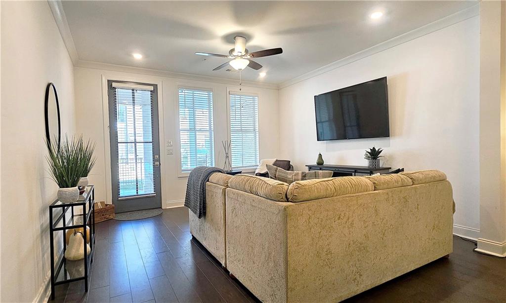 227 Atley Place, Alpharetta, Georgia image 4