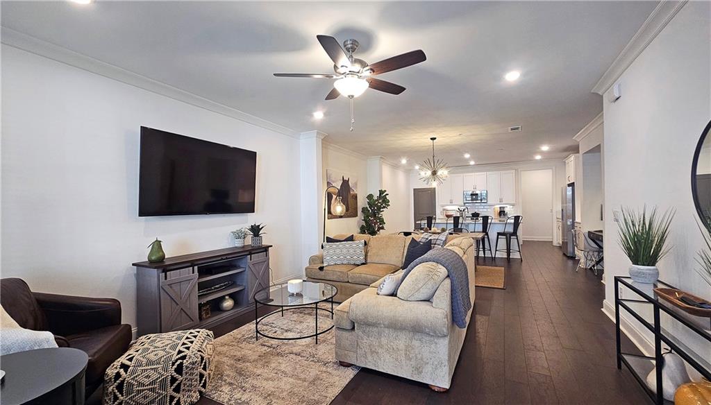 227 Atley Place, Alpharetta, Georgia image 5