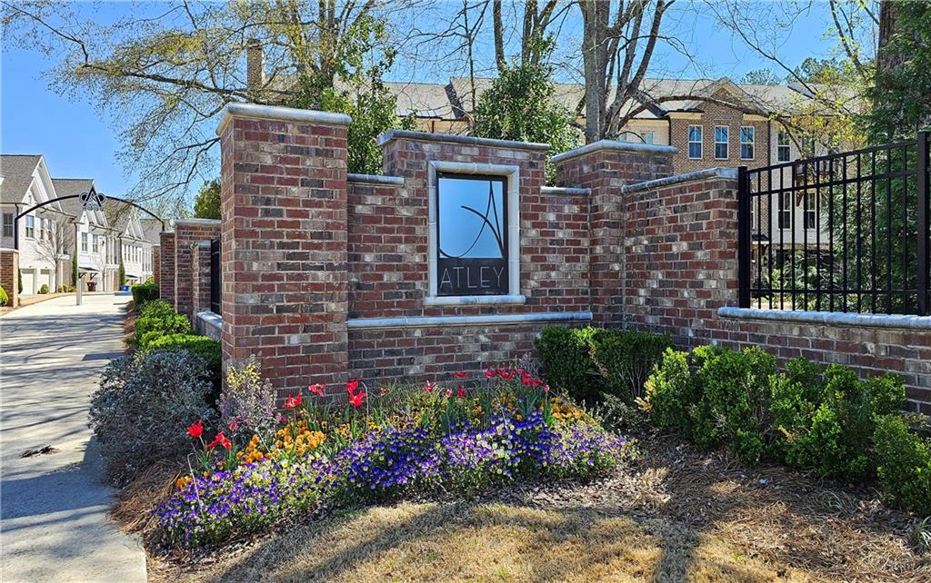 227 Atley Place, Alpharetta, Georgia image 19