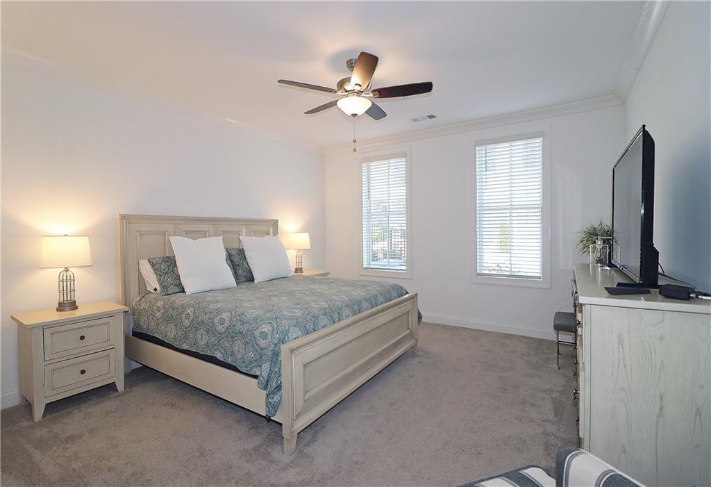 227 Atley Place, Alpharetta, Georgia image 12