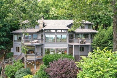 73 Falcon Heights Lane Big Canoe GA 30143