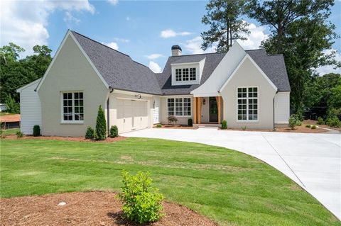1826 Maple Street Carrollton GA 30117