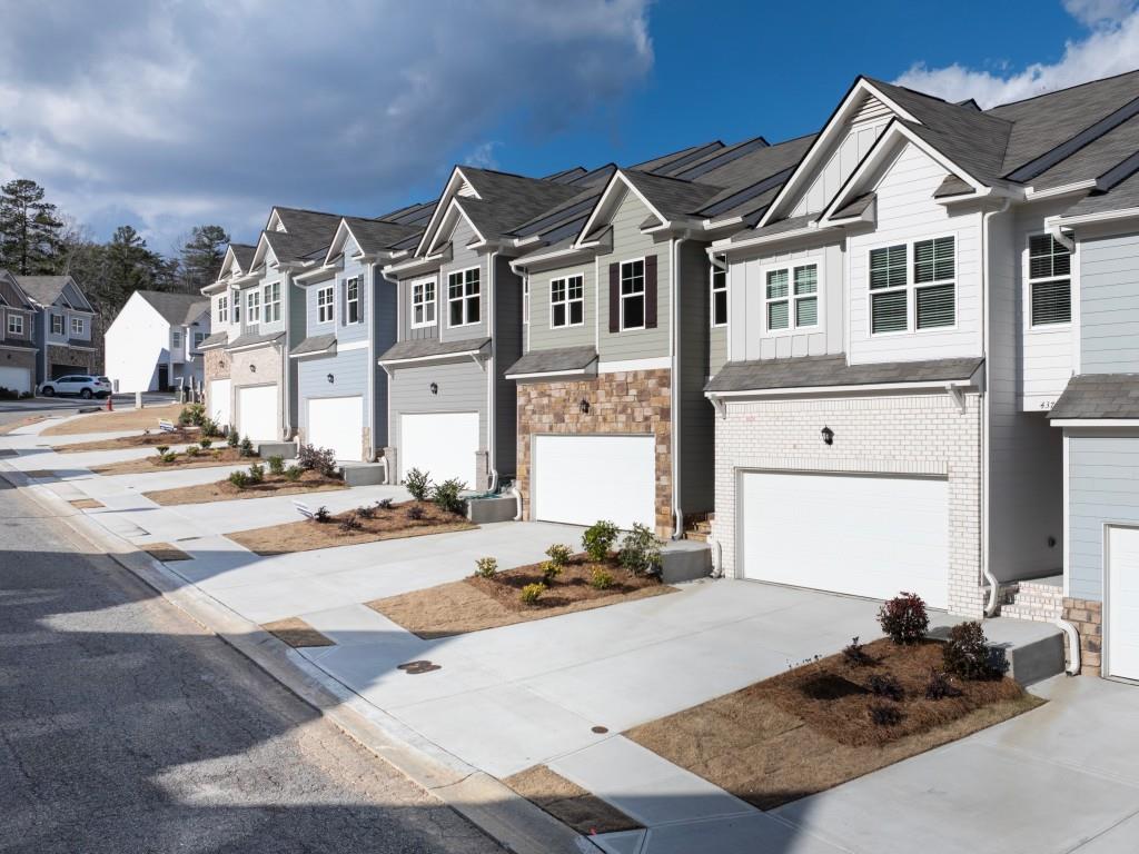 18 Rustin Ridge