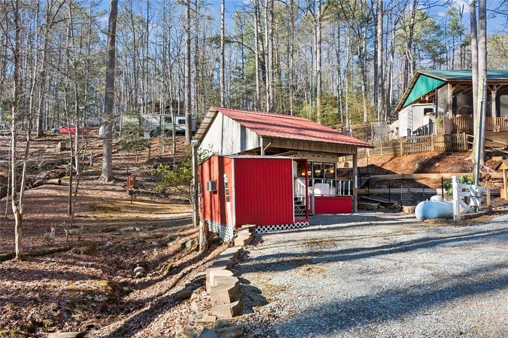 251 26th Street Street, Ellijay, Georgia image 3