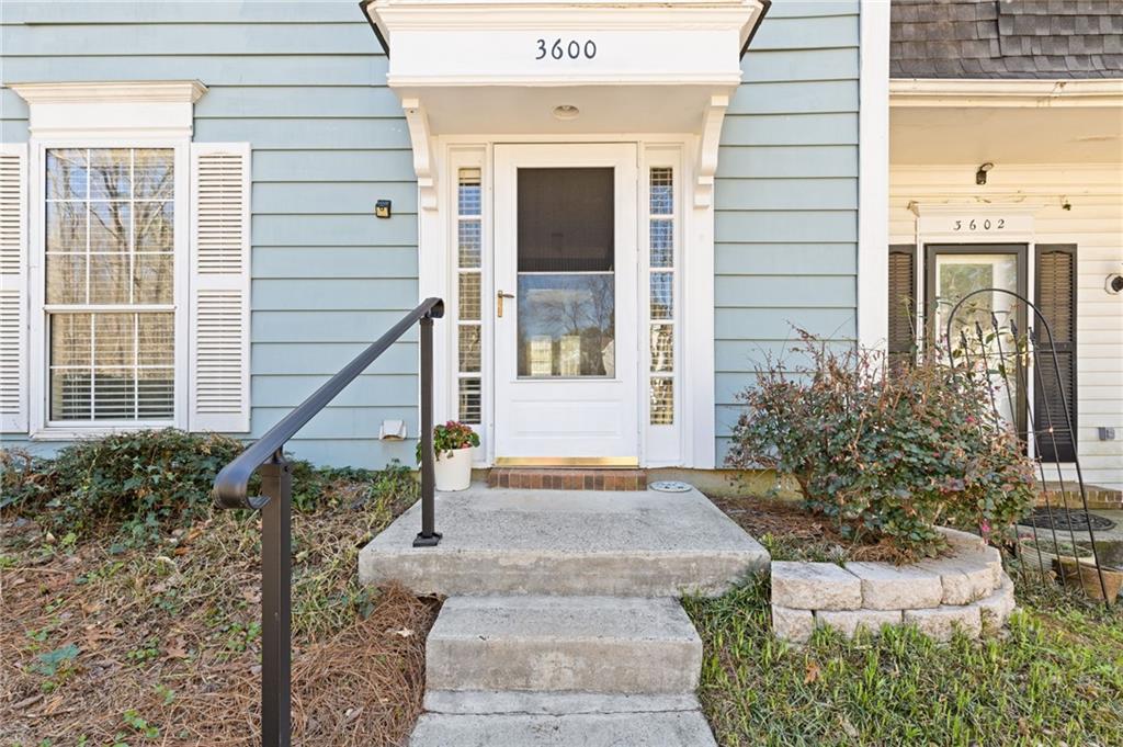 3600 Centennial Square