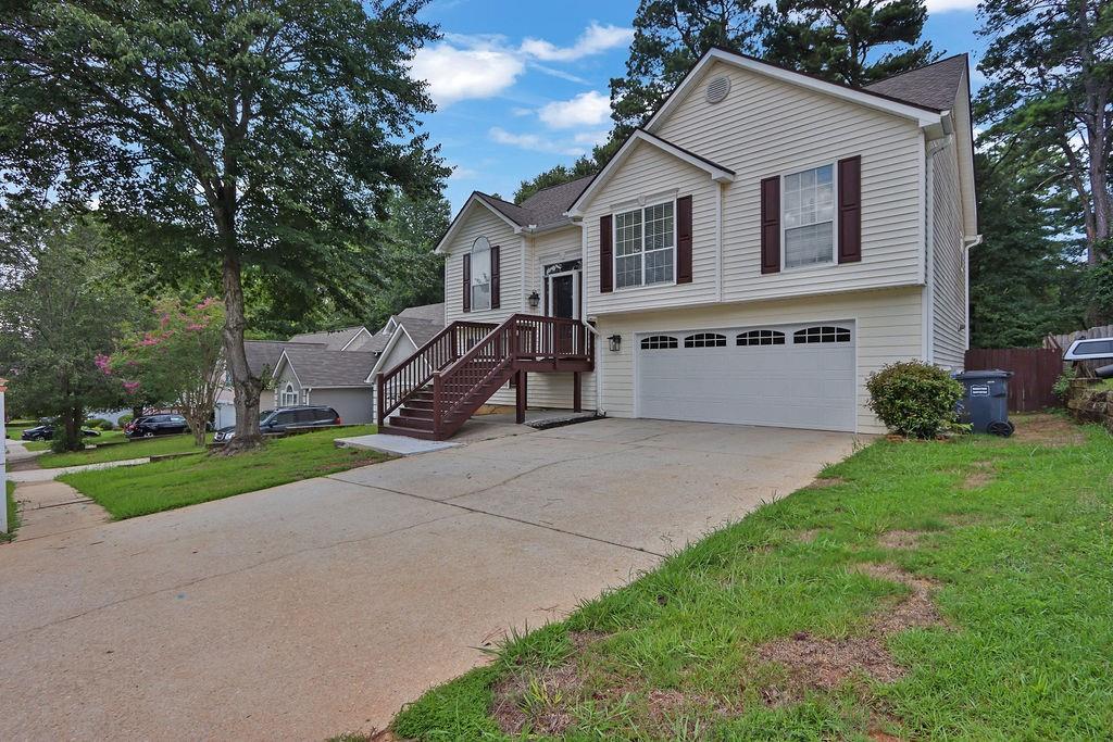680 Old Johnson Road