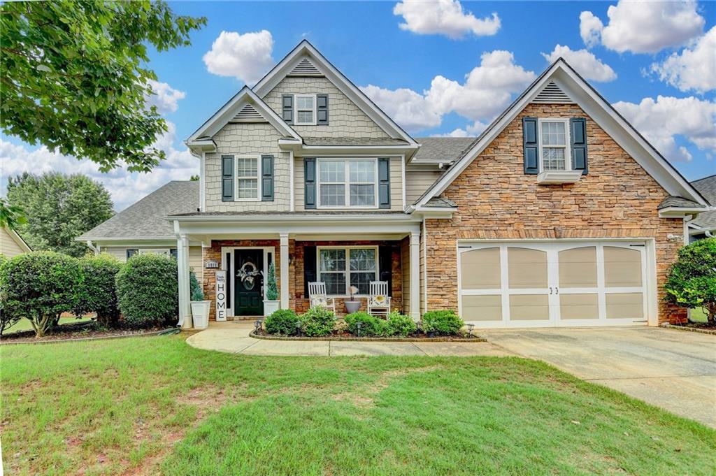 1811 Alberta Lane