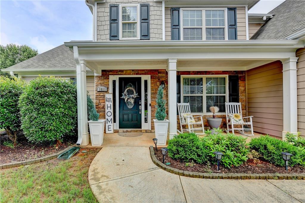1811 Alberta Lane
