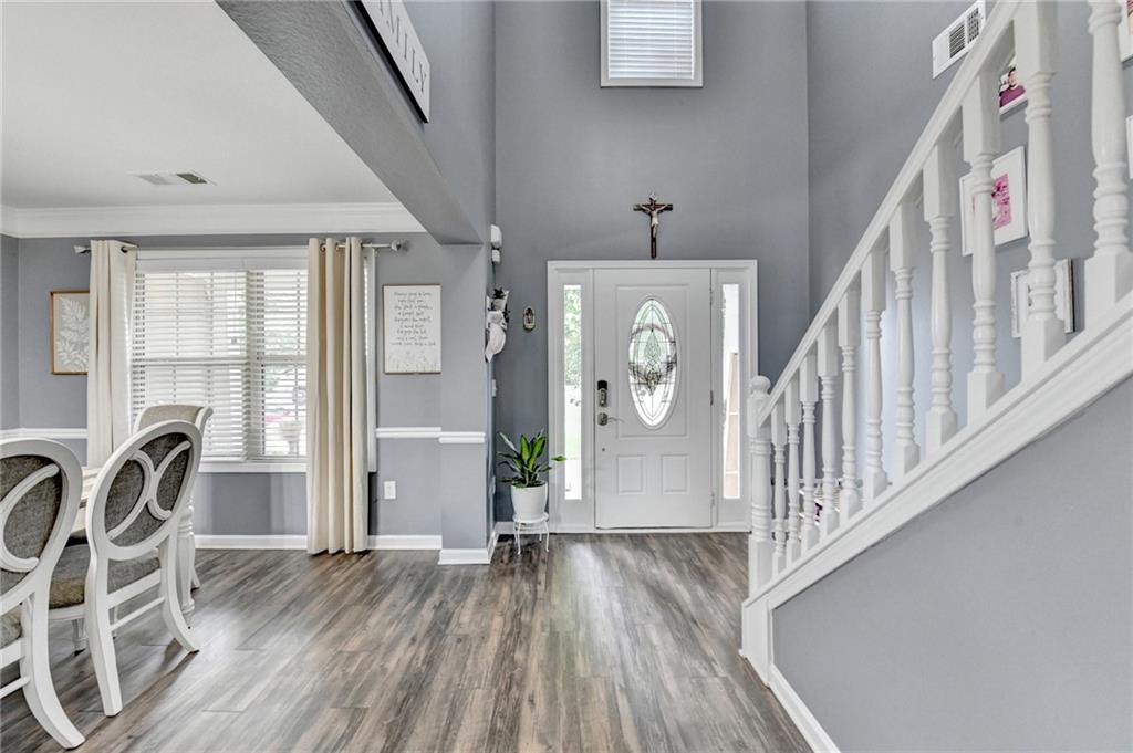 1811 Alberta Lane