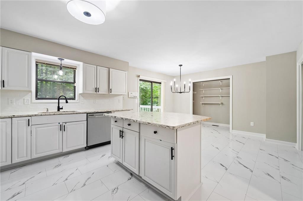 Lashley Farms - Residential