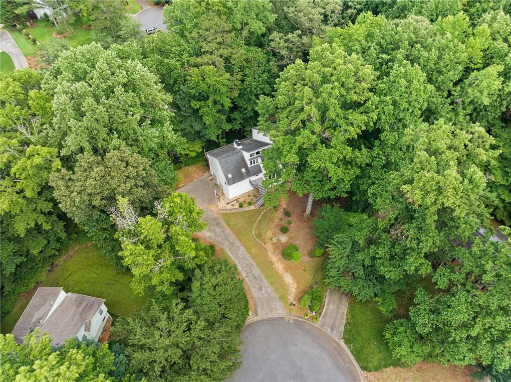 Lashley Farms - Residential
