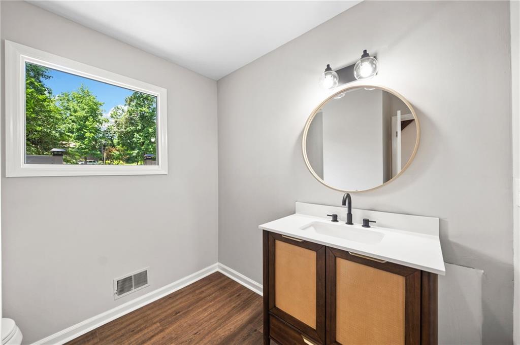 Lashley Farms - Residential