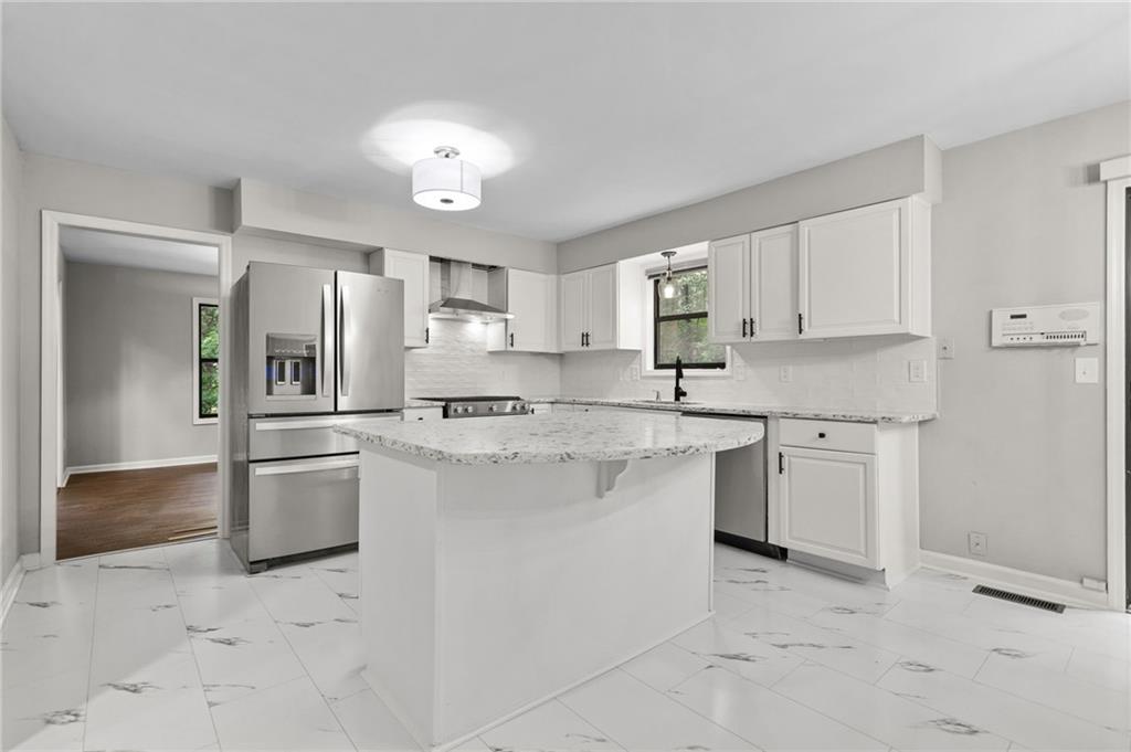 Lashley Farms - Residential