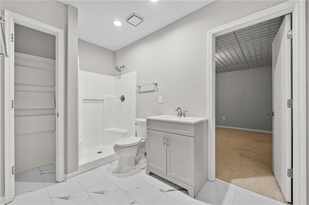 Lashley Farms - Residential