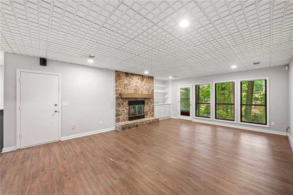 Lashley Farms - Residential