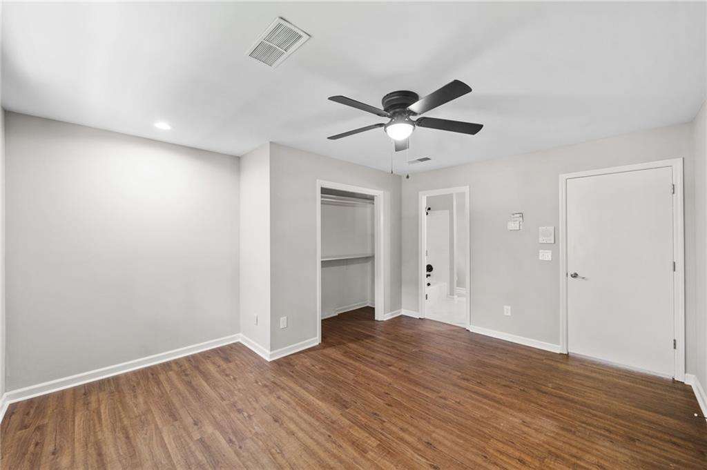 Lashley Farms - Residential