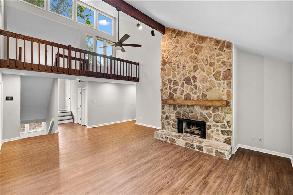 Lashley Farms - Residential