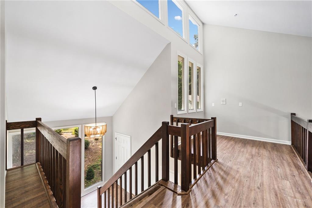 Lashley Farms - Residential