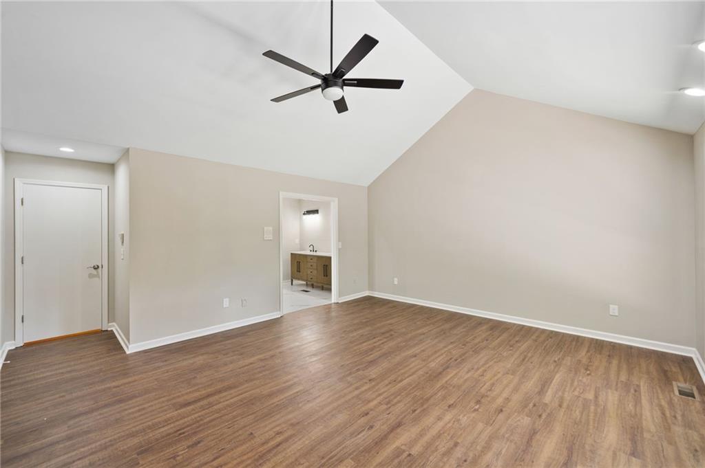 Lashley Farms - Residential