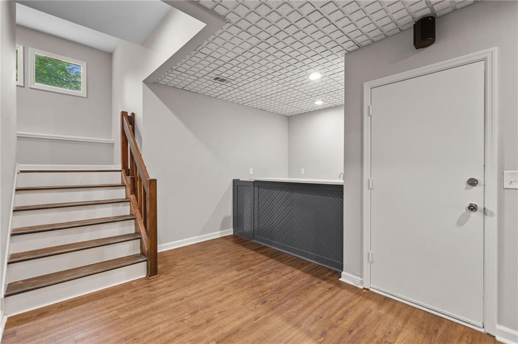 Lashley Farms - Residential