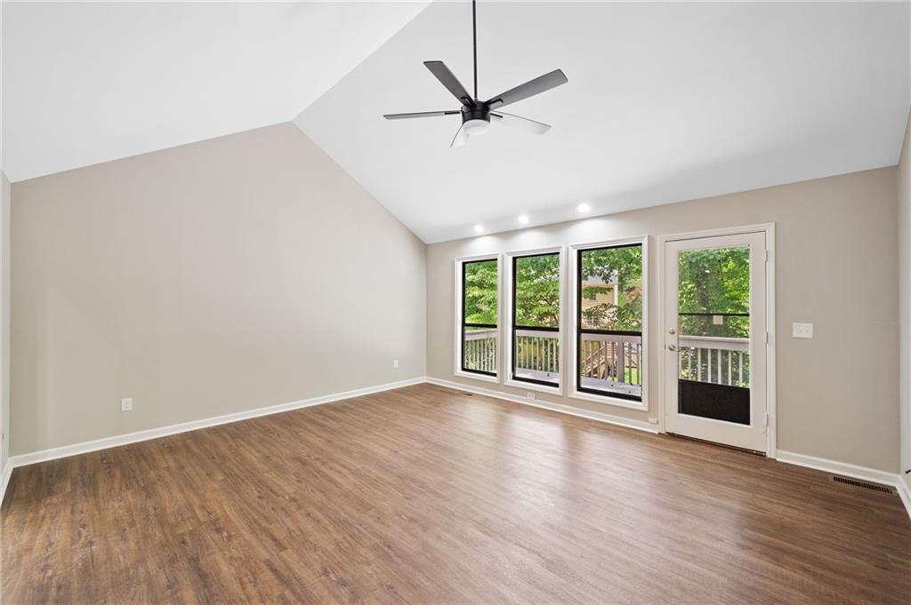 Lashley Farms - Residential