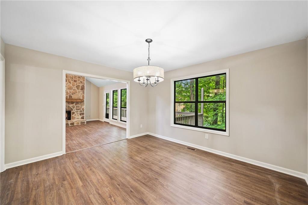 Lashley Farms - Residential
