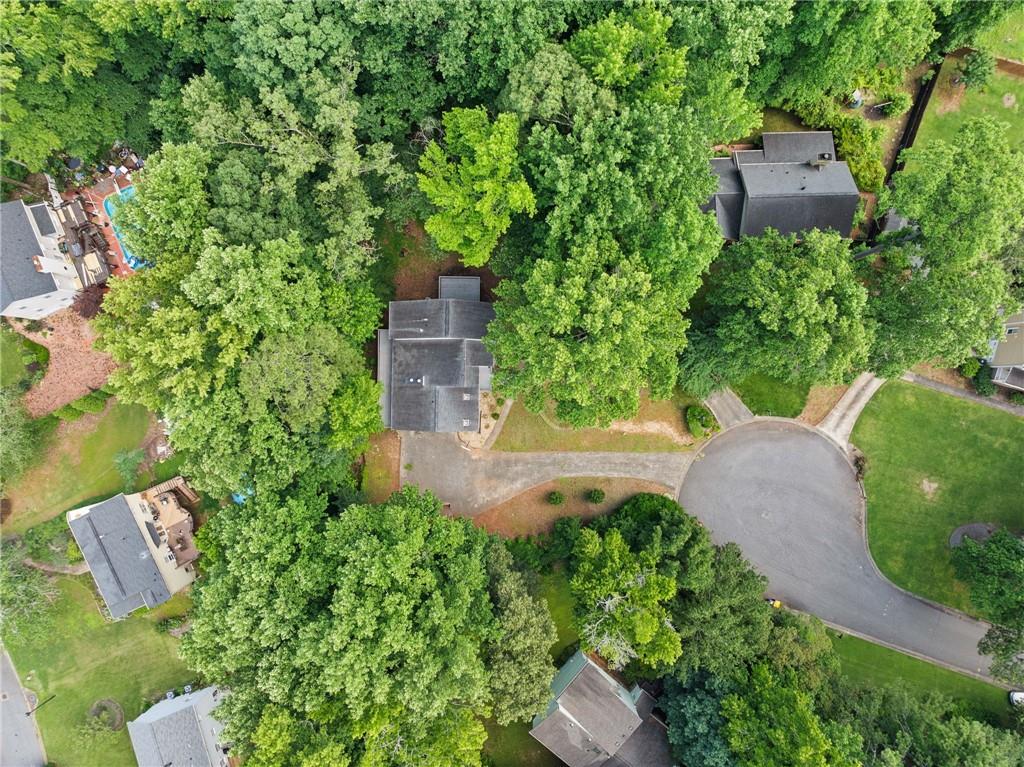 Lashley Farms - Residential