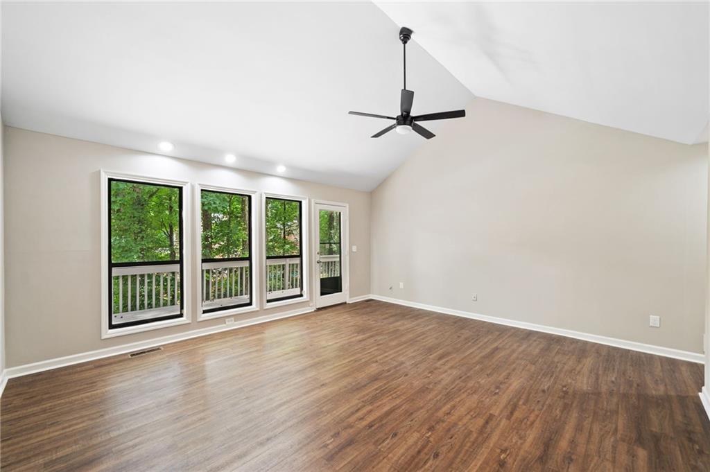 Lashley Farms - Residential